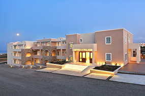 ASTRO PALACE HOTEL & SUITES FIRA (SANTORINI) 5* (Grécia) - de R
